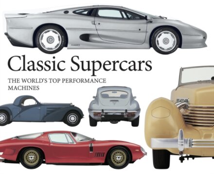 Classic Supercars