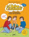 O Clube dos Cientistas 2: Um Estranho Caso na Quinta