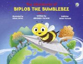 The Adventures of Biplob the Bumblebee Volume 4