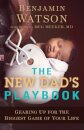 The New Dad`s Playbook – Gearing Up for the Biggest Game of Your Life