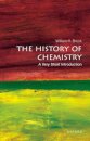 The History of Chemistry