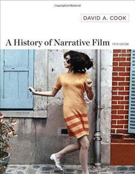 A History of Narrative Film