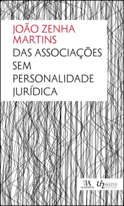 Das Associações sem Personalidade Jurídica