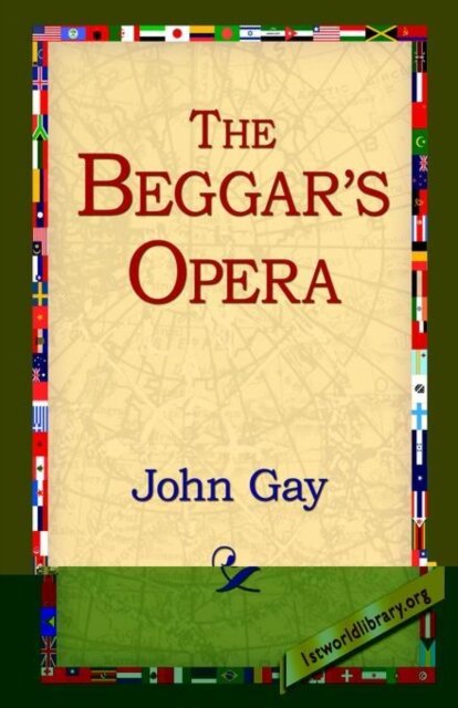 The Beggar's Opera