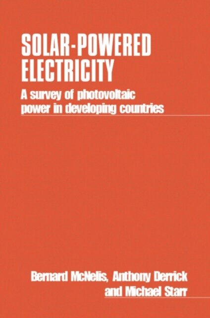 Solar-Powered Electricity
