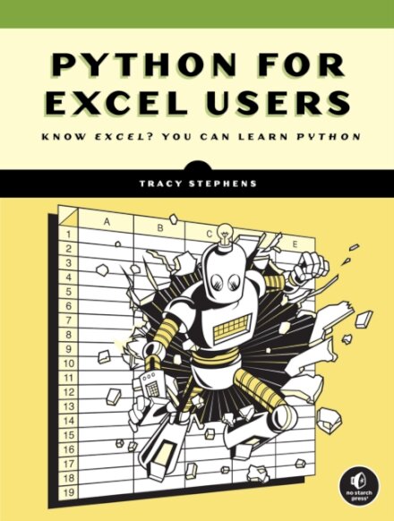 Python for Excel Users