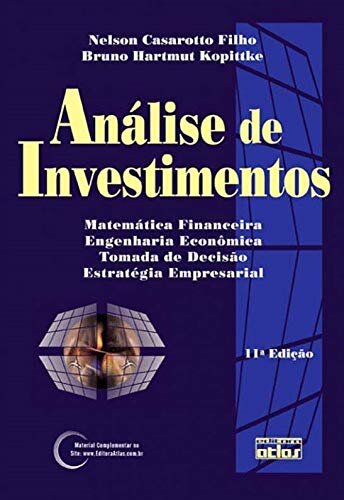 Análise De Investimentos