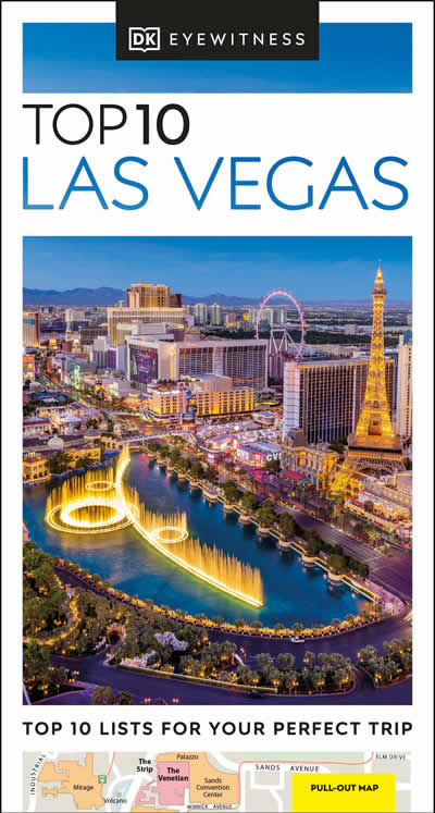 Las Vegas Top 10 Dk Eyewitness