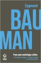Para uma sociologia crítica: ensaio sobre senso comum e eman
