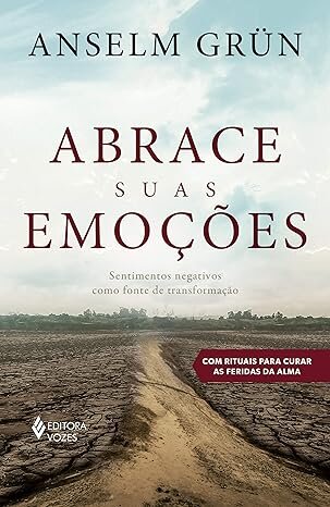 Abrace Suas Emoções
