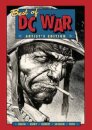 Best of DC War Artist’s Edition