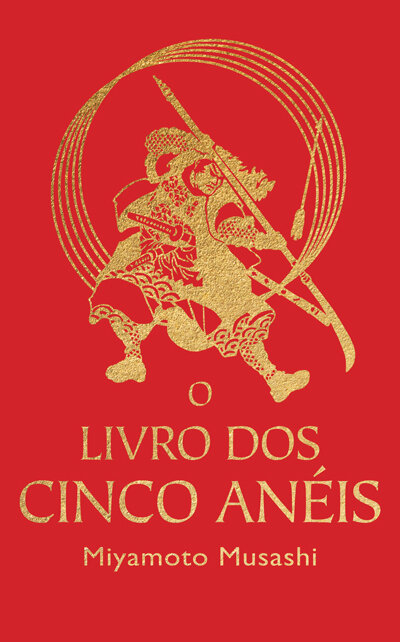 O Livro Dos Cinco Anéis