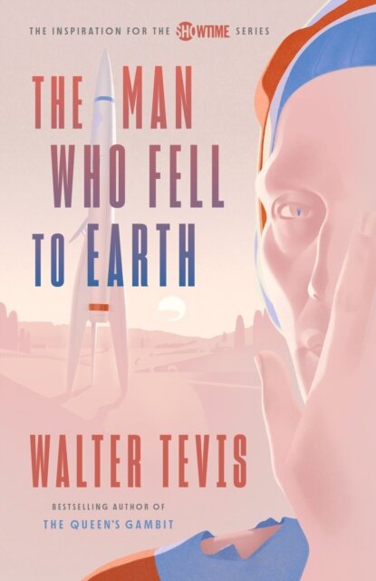 The Man Who Fell To Earth (Tv)