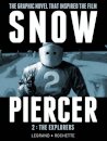 Snowpiercer Vol. 2: The Explorers