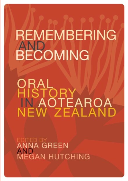 Remembering and Becoming