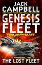 The Genesis Fleet - Triumphant (Book 3)
