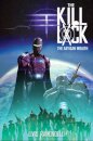 The Kill Lock: The Artisan Wraith