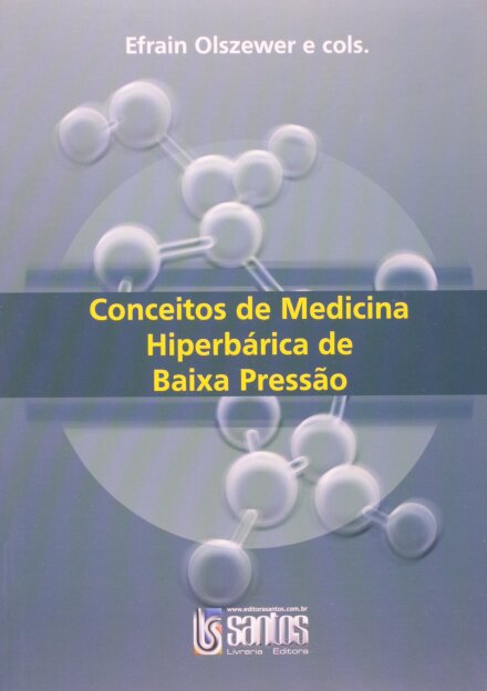 Conceitos De Medicina Hiperbárica De Baixa Pressão
