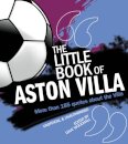 The Little Book of Aston Villa