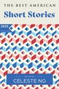 The Best American Short Stories 2025