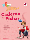 PLIM Português 4.º ano - Caderno de Atividades 2023