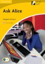 Ask Alice Level 2 Elementary/Lower-intermediate American English Edition