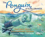 The Penguin of Ilha Grande