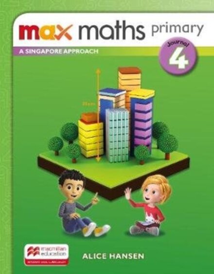 Max Maths Pri A Sing Appr Jou 4