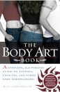 The Body Art Book