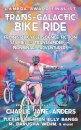 Trans-Galactic Bike Ride (2nd Ed.)