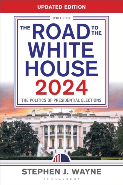The Road to the White House 2024