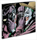 Absolute Batman: The Killing Joke