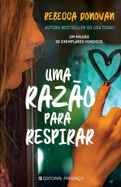Uma Razão Para Respirar