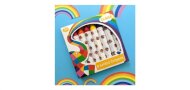 8 JUMBO MARKERS 24CDU ELMER