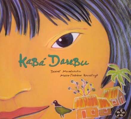 Kabá Darebu