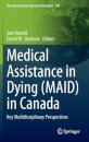 Medical Assistance in Dying (MAID) in Canada