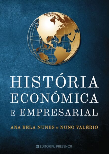 História Económica E Empresarial