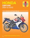Honda CBR125R (04 - 10)