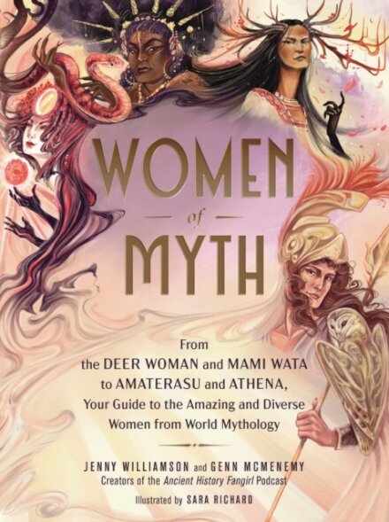 Women of Myth