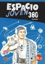 Espacio Joven 360º - Libro del alumno. Nivel B1.2