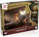 Annabelle 1000pc puzzle