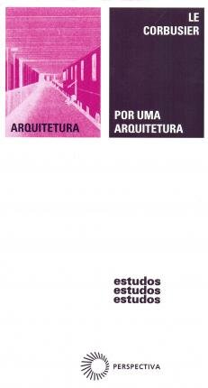 Por Uma Arquitetura