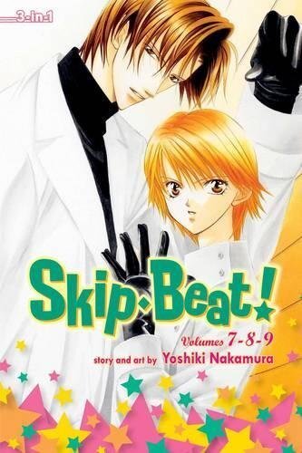Skip Beat 3-In-1 Edition 03