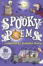 Spooky Poems