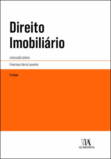Direito Imobiliário - Legislação Conexa