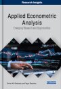 Applied Econometric Analysis