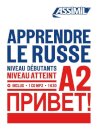 Apprendre Le Russe - niveau A2