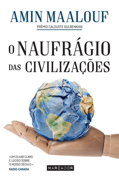 O Naufrágio das Civilizações