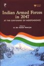 Indian Armed Forces in 2047
