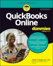 QuickBooks Online For Dummies, 2026 Edition
